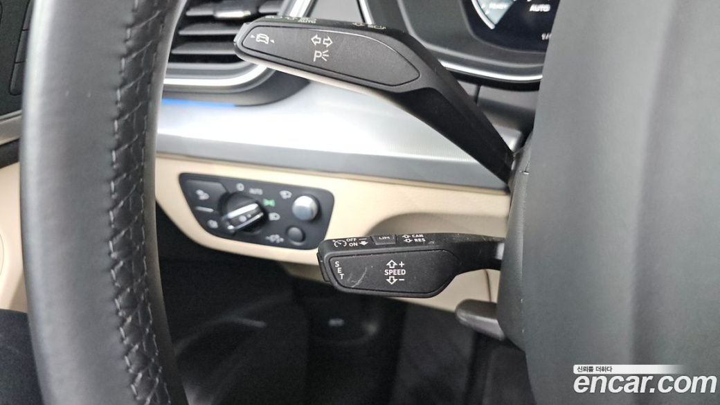 Audi Q5 45 TFSI Quattro, 2023