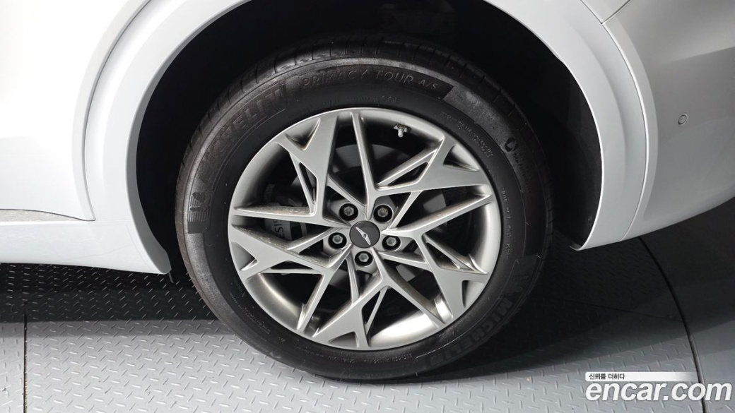 Genesis GV70 2.5T Gasoline AWD, 2023