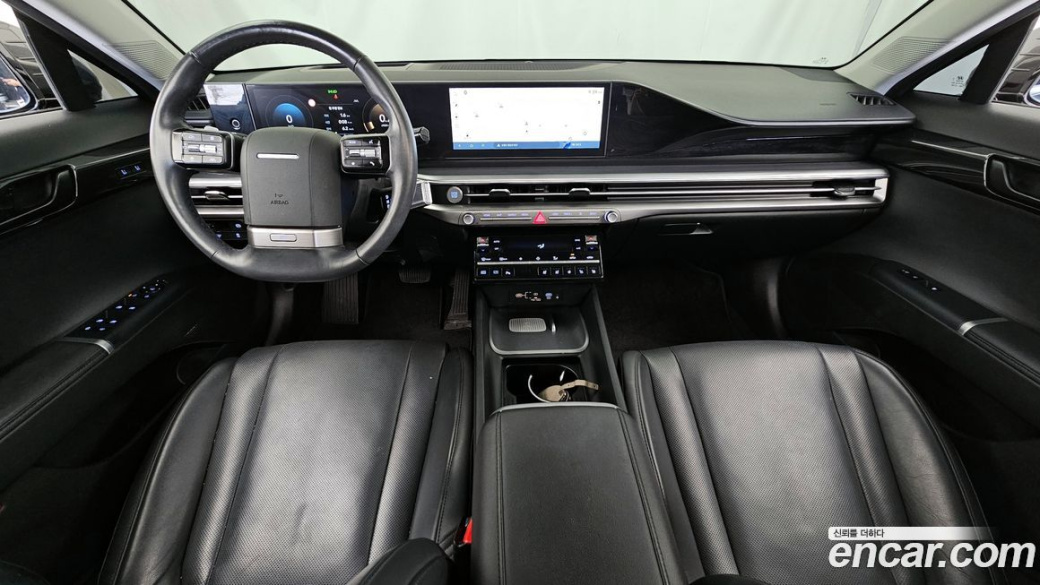 Hyundai Grandeur 2,5 Gasoline 2WD, 2023