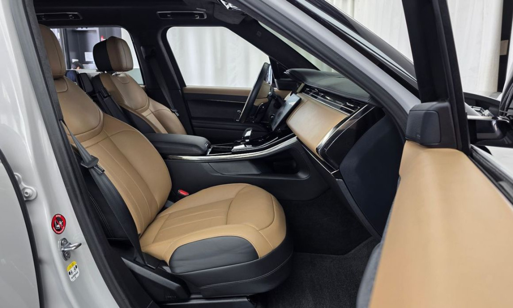 Land Rover Range Rover Sport P360 Autobiography, 2024