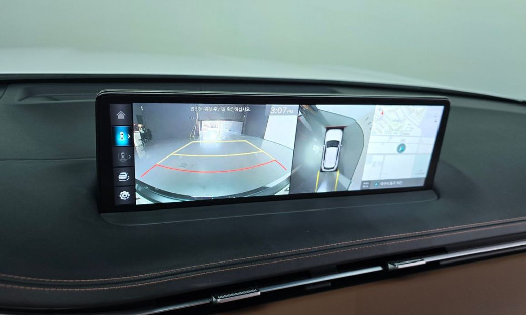 Genesis GV70 2.5T Gasoline 2WD, 2022