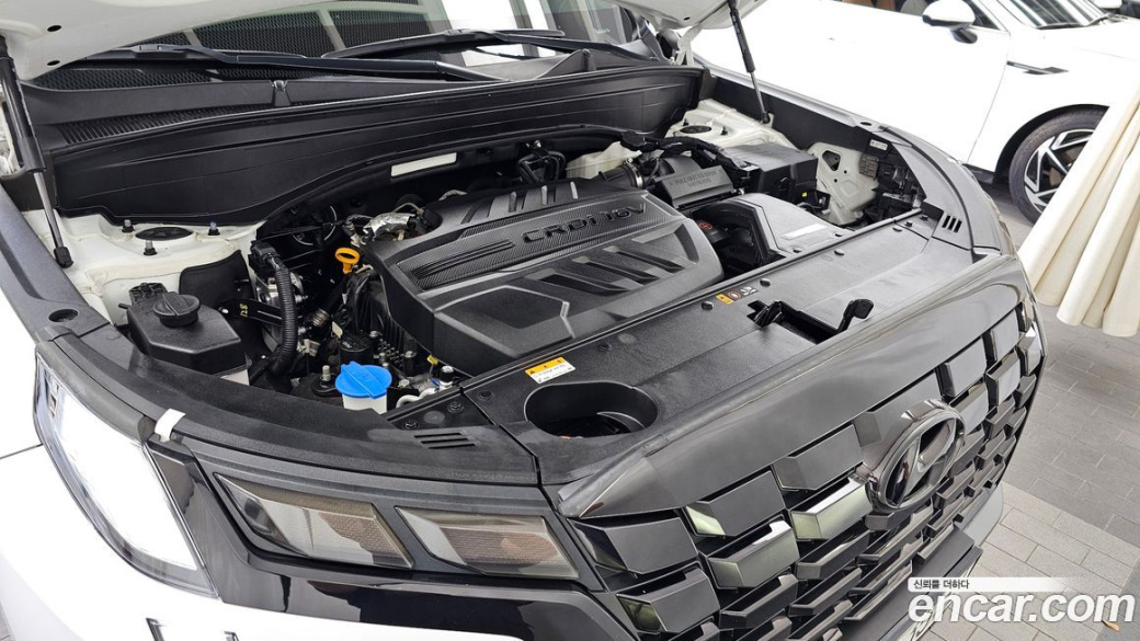 Hyundai Palisade Diesel 2.2 2WD, 2024