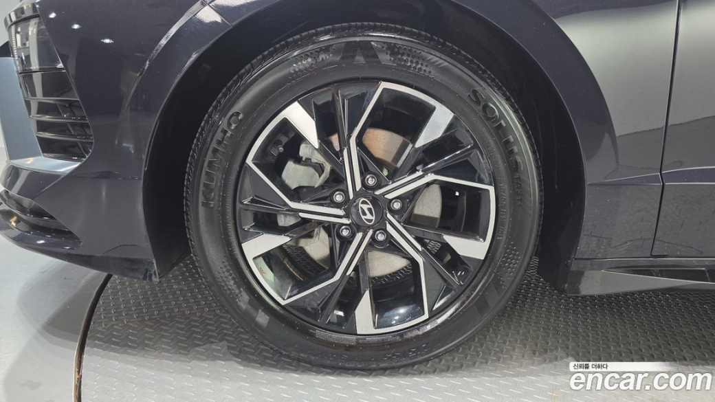 Hyundai Sonata 2.0, 2024