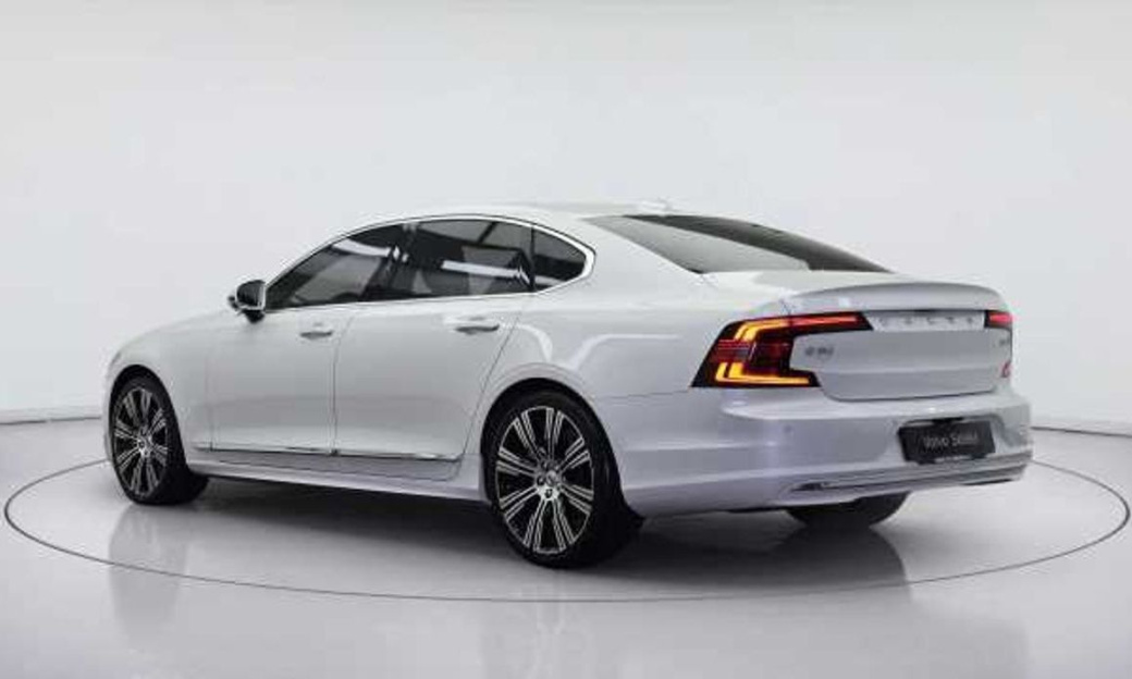 Volvo S90 B6 AWD Ultimate Bright, 2023