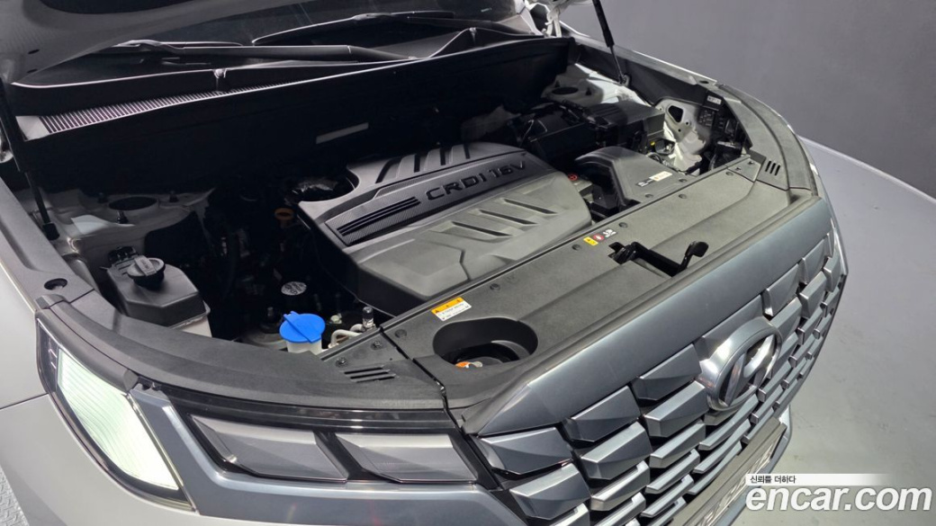 Hyundai Palisade Diesel 2.2 4WD, 2023