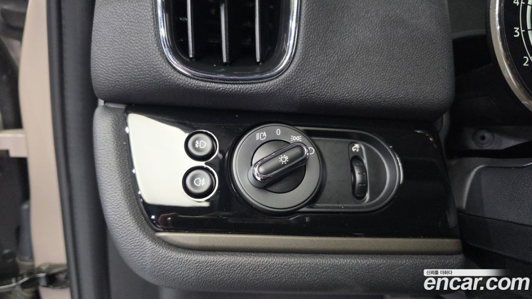 Mini Countryman Classic, 2024