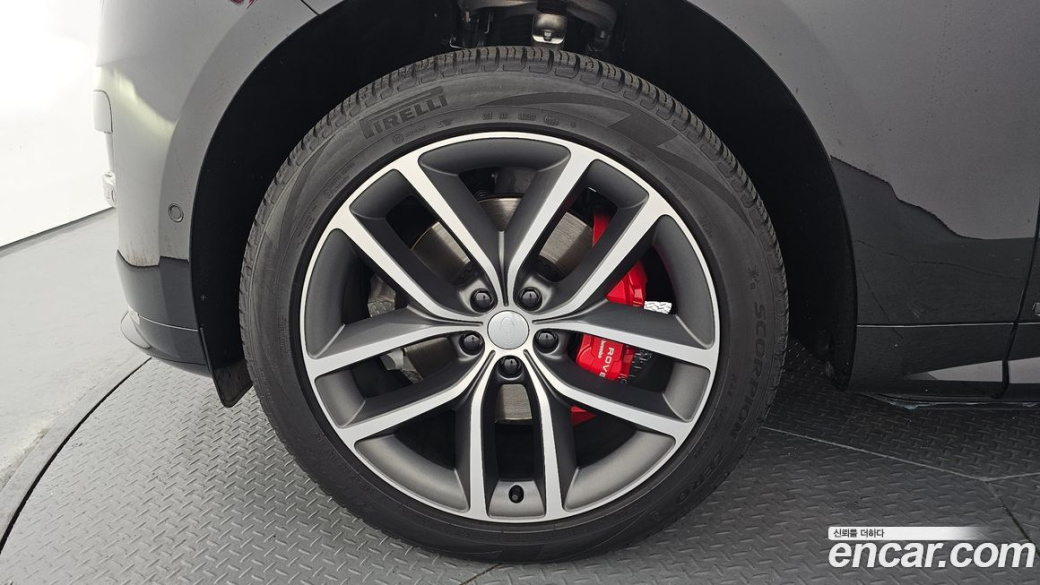 Land Rover Range Rover Sport P360 Autobiography, 2024