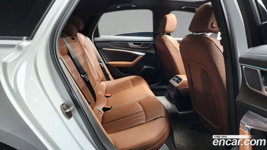 Audi A6 40 TDI Quattro Premium, 2023