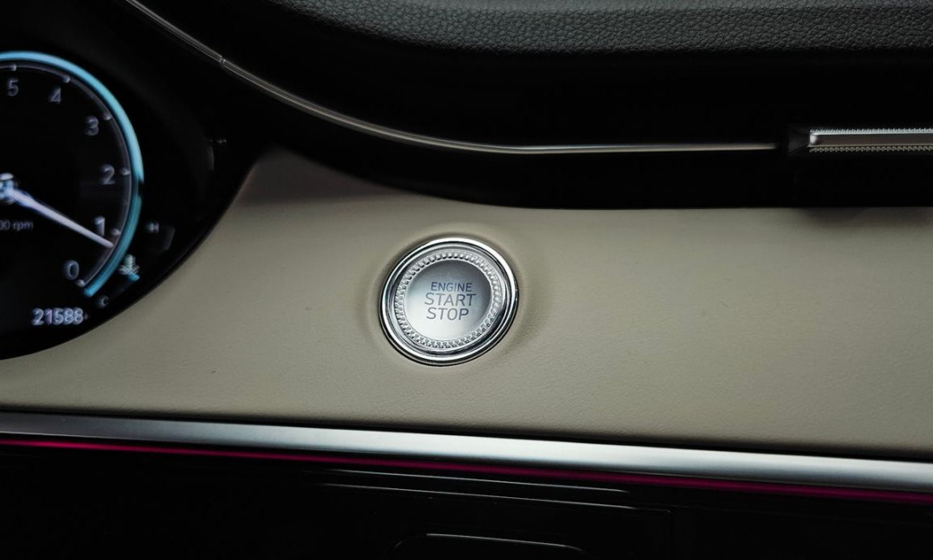 Genesis GV70 2.5T Gasoline AWD, 2024
