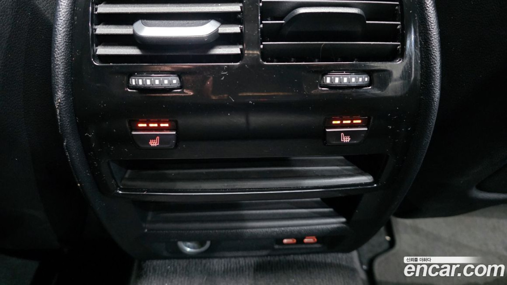 BMW 5-Series 520i M Sport, 2022