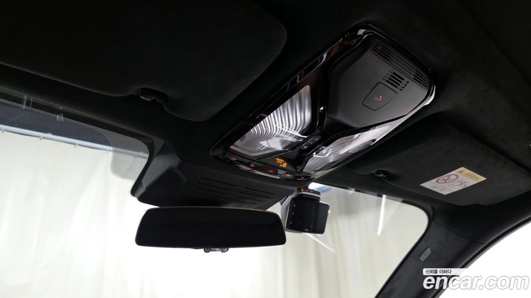 BMW X7 xDrive 40i M Sport 6STR, 2025