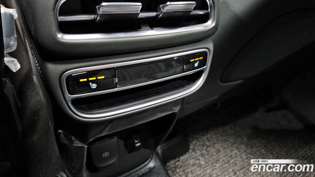 Genesis GV80 3.0 Diesel AWD, 2022