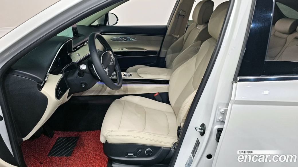 Genesis GV70 2.5T Gasoline 2WD, 2023