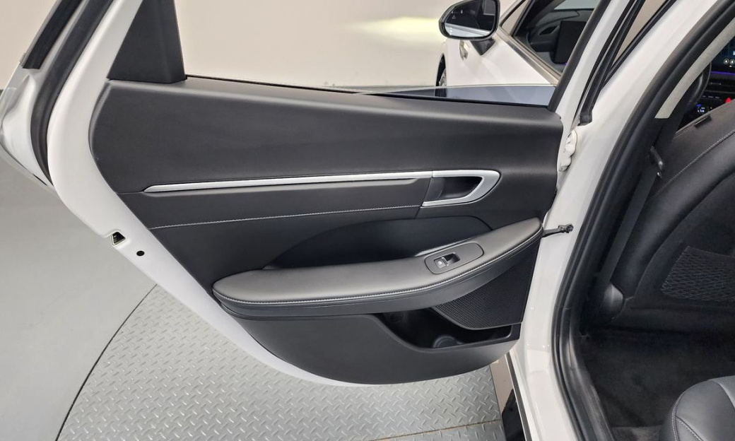 Hyundai Sonata 2.0, 2024