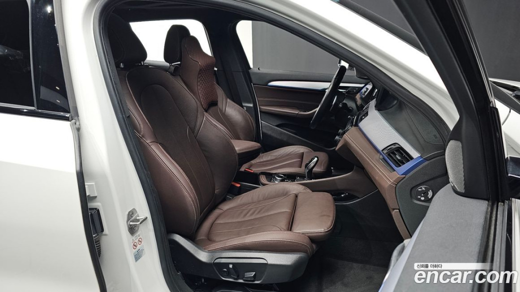 BMW X2 (F39) xDrive20i M Sport, 2023