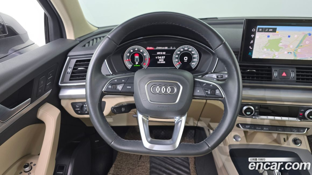 Audi Q5 45 TFSI Quattro Sportback, 2022