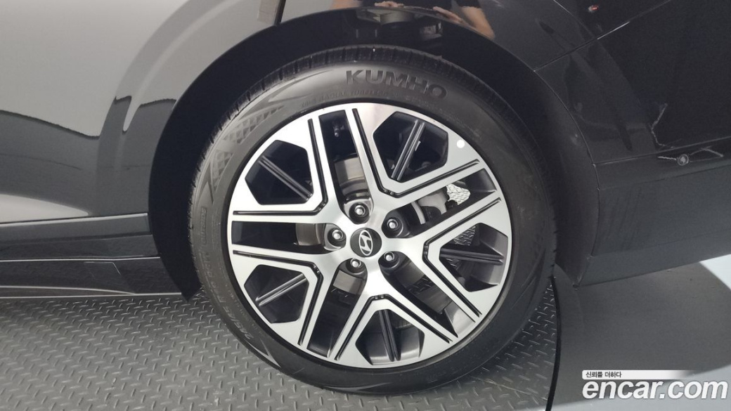 Hyundai Grandeur 2,5 Gasoline 2WD, 2024