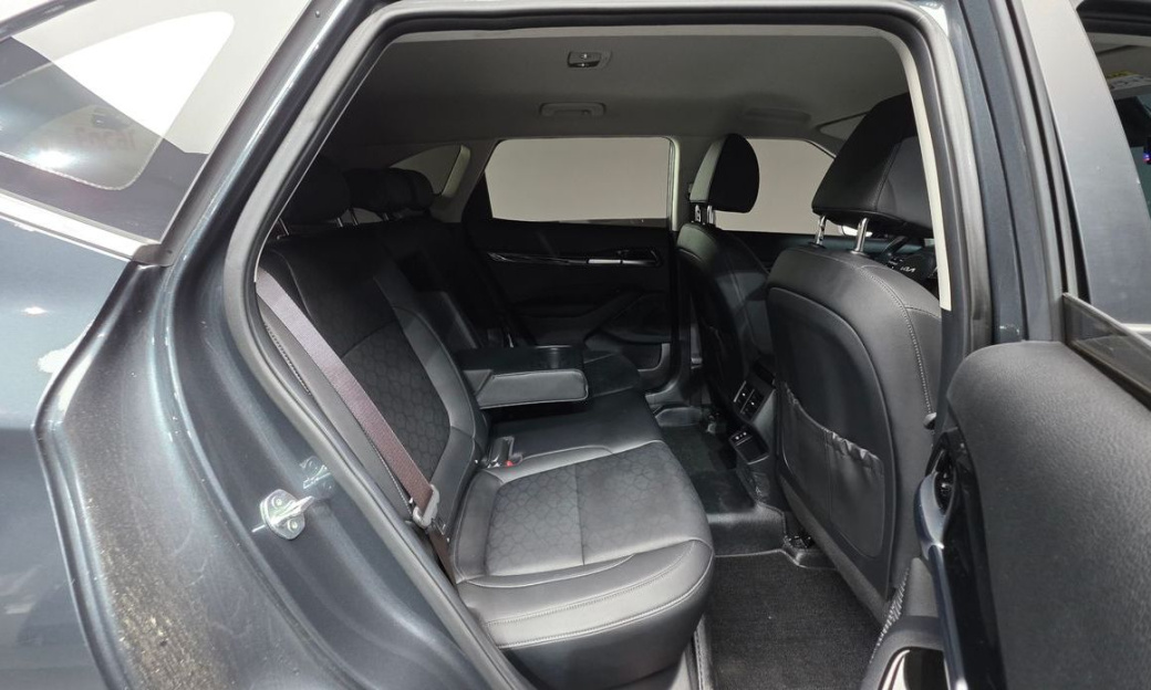 Kia Seltos Gasoline 2.0 2WD, 2024