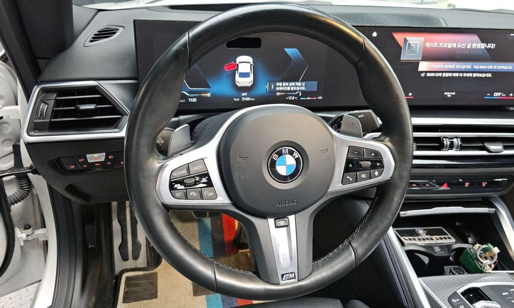 BMW 2-Series M240i xDrive Coupe, 2024