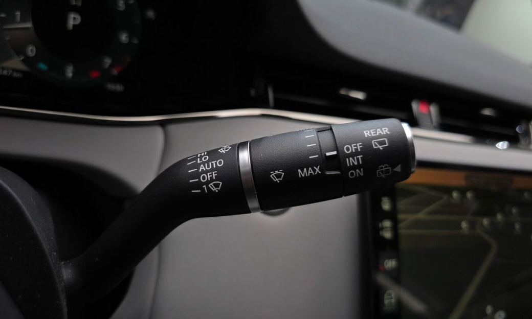 Land Rover Range Rover Evoque P250 Dynamic SE, 2024