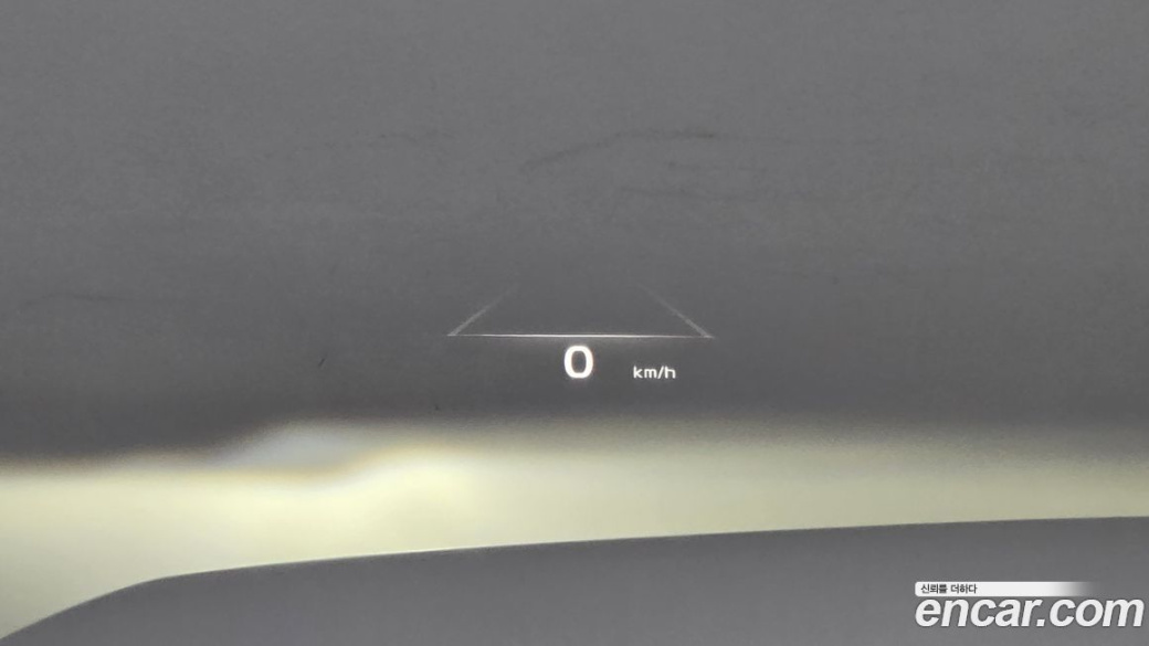 Kia Mohave Diesel 3.0 4WD 6-Seater, 2022