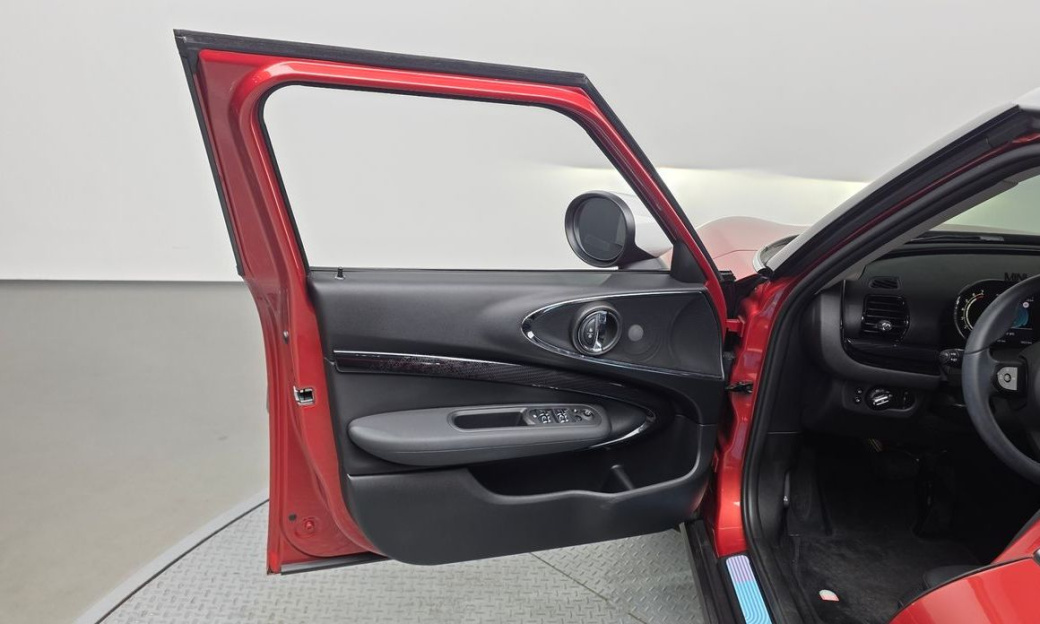 Mini Clubman Multitione Edition, 2023