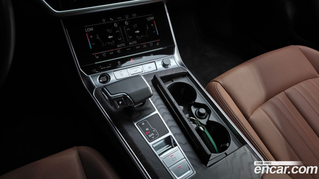 Audi A6 45 TFSI Premium, 2023