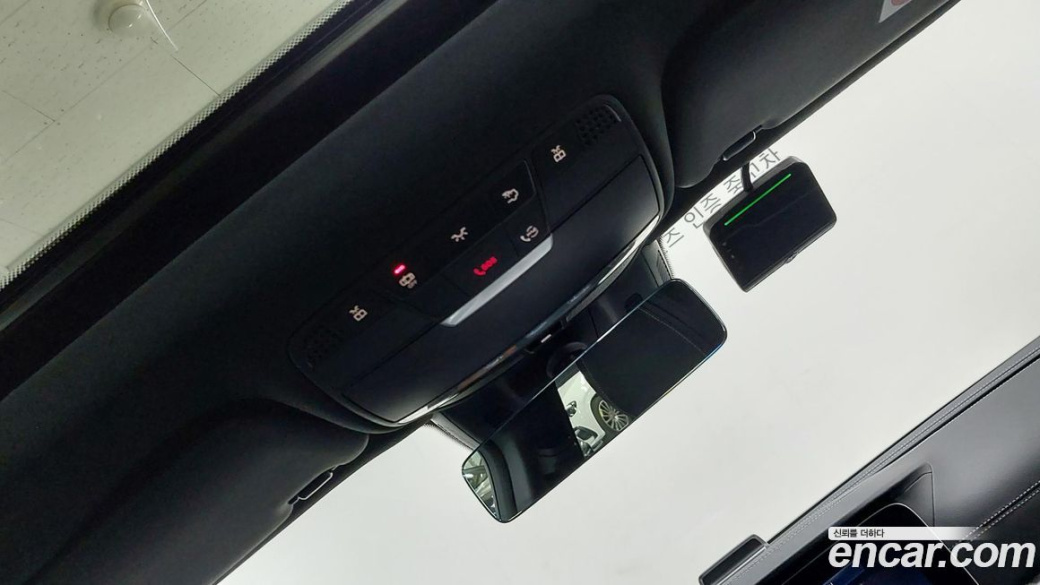 Mercedes-Benz AMG GT 4Door 43 4MATIC+, 2026