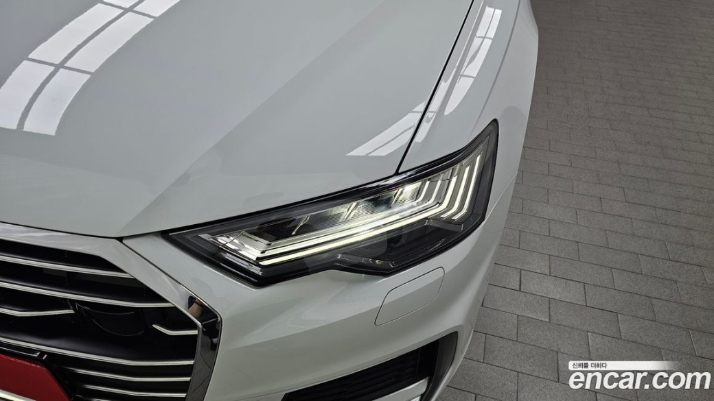 Audi A6 45 TFSI Premium, 2023