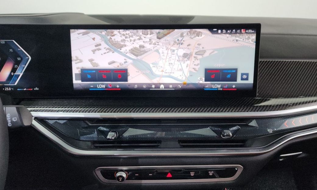 BMW X7 xDrive 40i M Sport 6STR, 2025