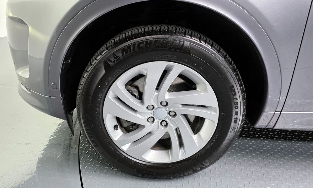 Land Rover Discovery Sport P250 S, 2025