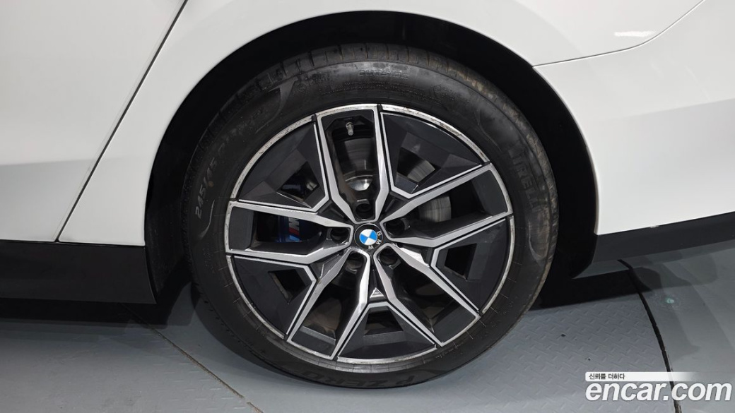 BMW 5-Series 520i M Sport, 2026