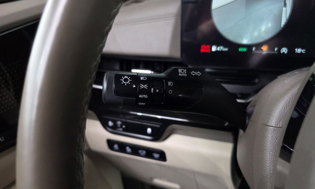 Kia Carnival 9-Seater Hi Limousine, 2024