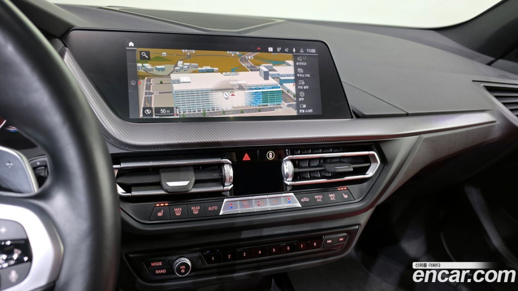 BMW 1-Series M135i xDrive, 2022