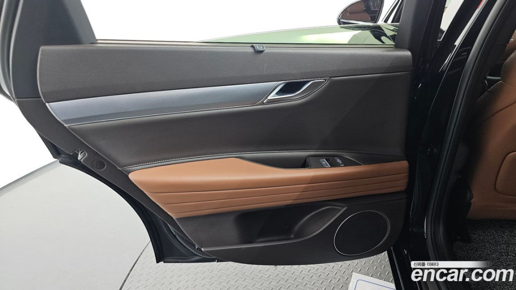 Genesis G80 Gasoline 2.5 Turbo AWD, 2023