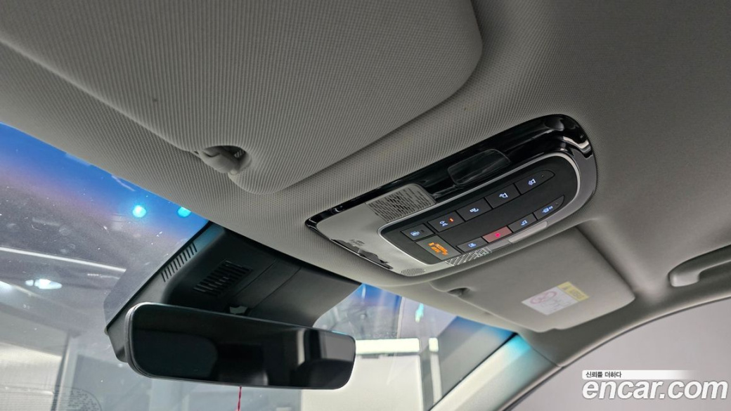 Hyundai Palisade Diesel 2.2 2WD, 2024