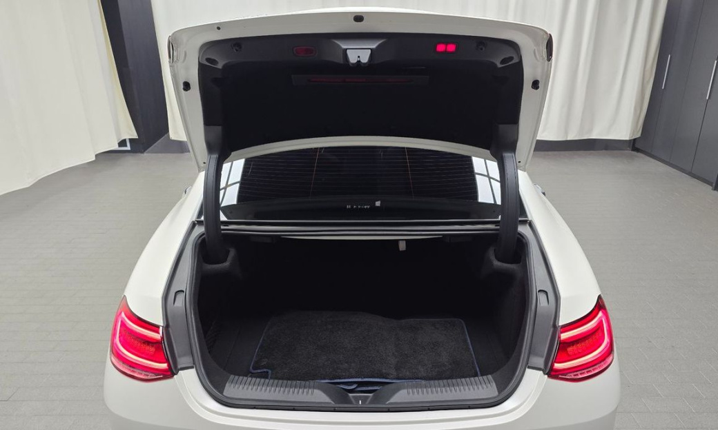 Mercedes-Benz CLS-Class CLS450 4MATIC, 2022