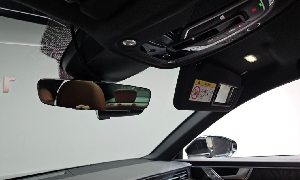 Audi A6 40 TDI Premium, 2022