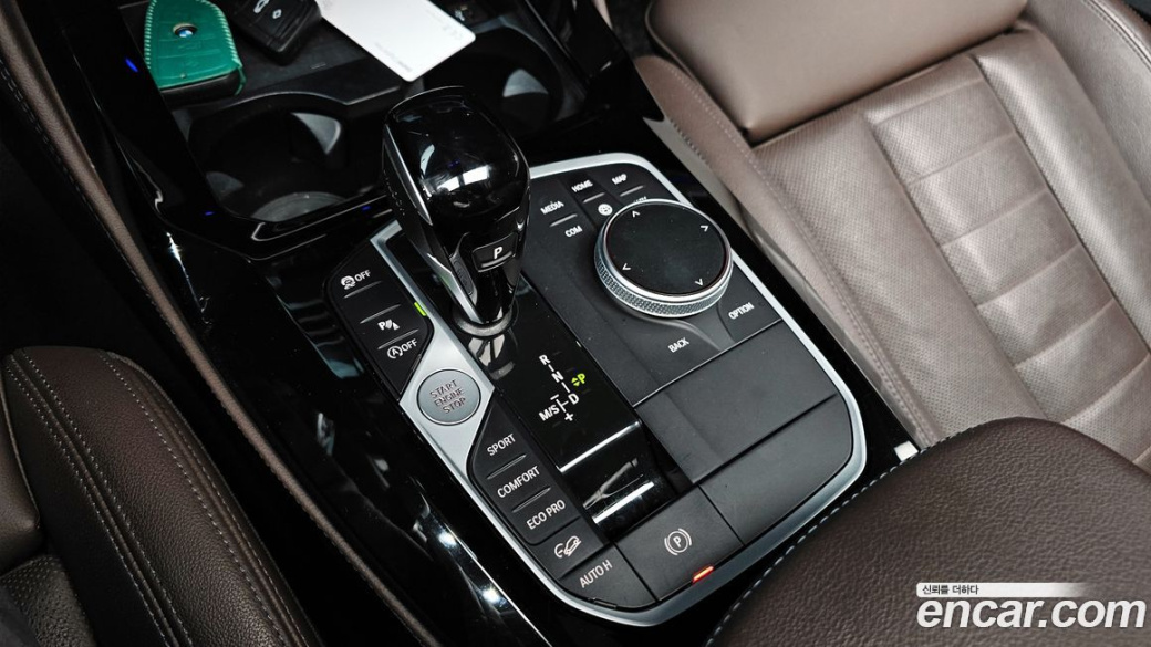 BMW X4 xDrive20i M Sport, 2022