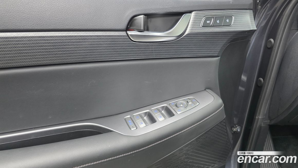 Hyundai Palisade Diesel 2.2 4WD, 2023