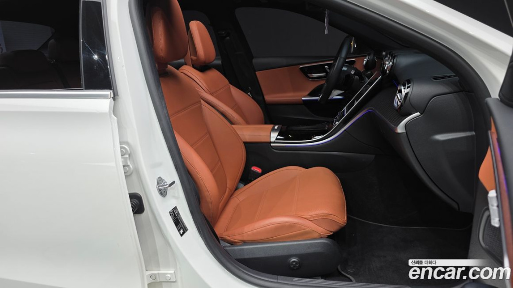 Mercedes-Benz C-Class C200 Avantgarde, 2023