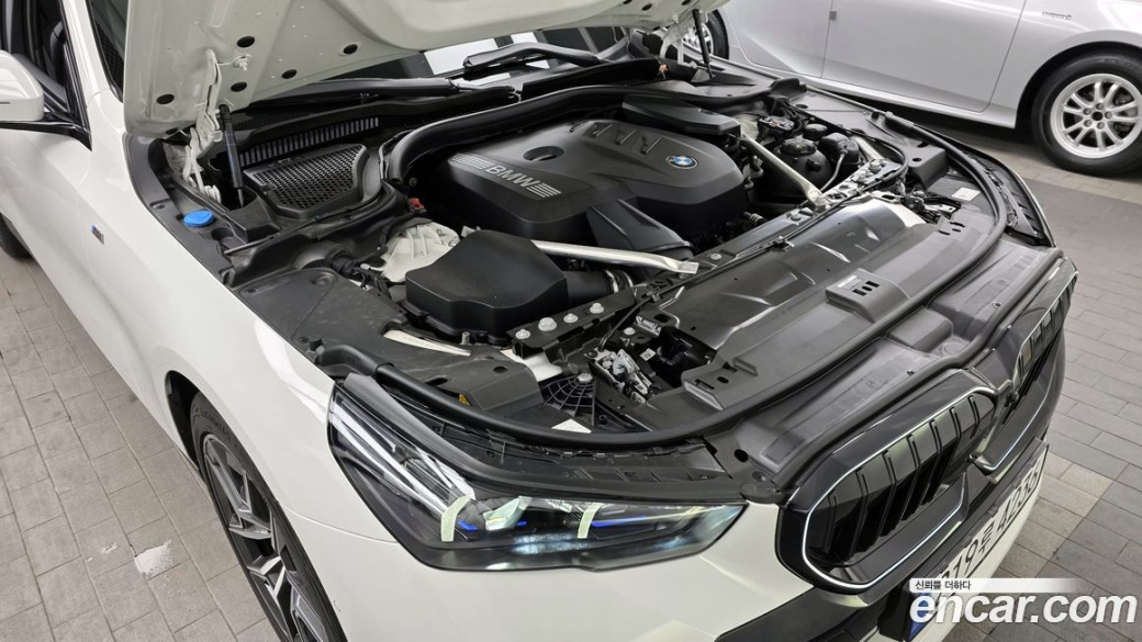 BMW 5-Series 520i Special Edition, 2025