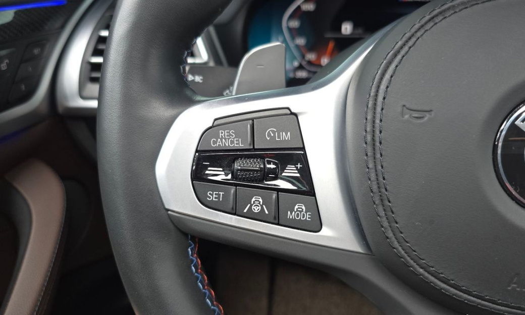 BMW X3 xDrive M40i, 2023