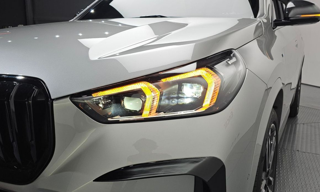 BMW X1 sDrive 18d xLine, 2024