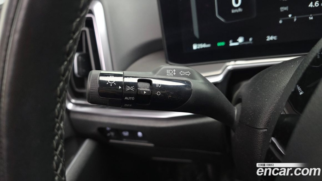 Kia Sorento Diesel 2.2 4WD, 2024