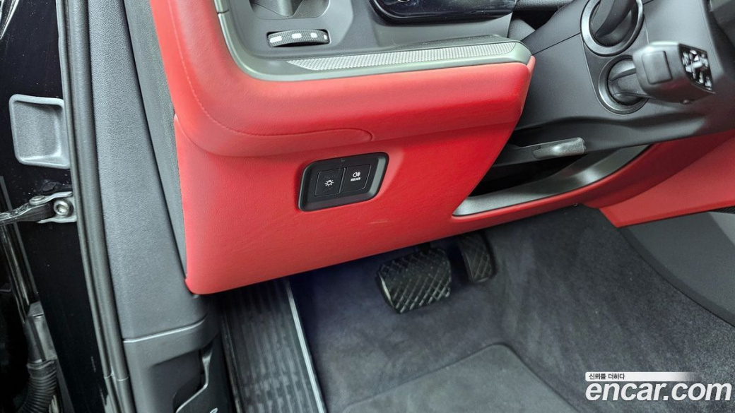 Porsche Cayenne 3.0, 2024