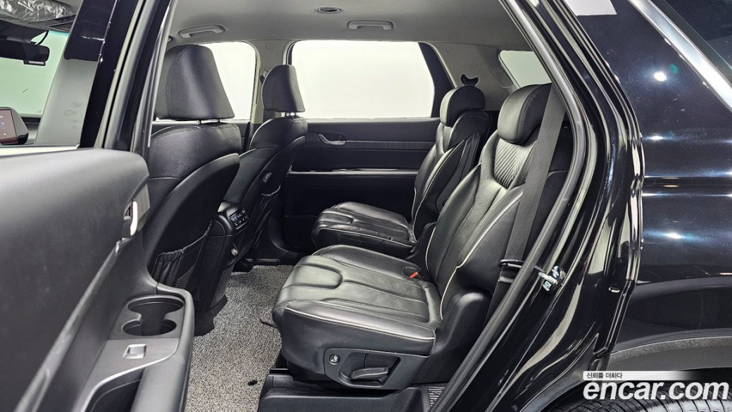 Hyundai Palisade Diesel 2.2 2WD, 2023
