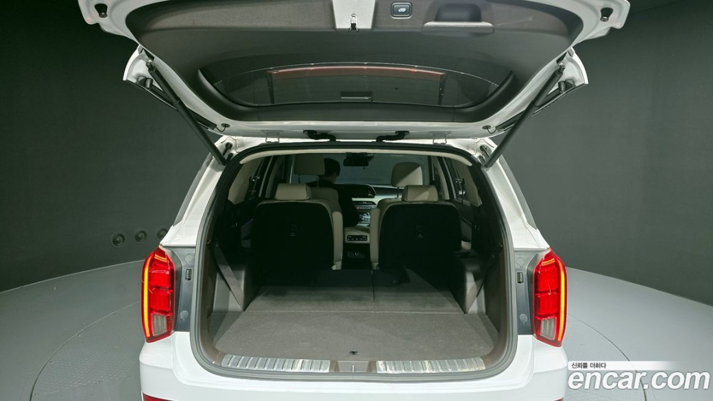 Hyundai Palisade Diesel 2.2 4WD, 2022