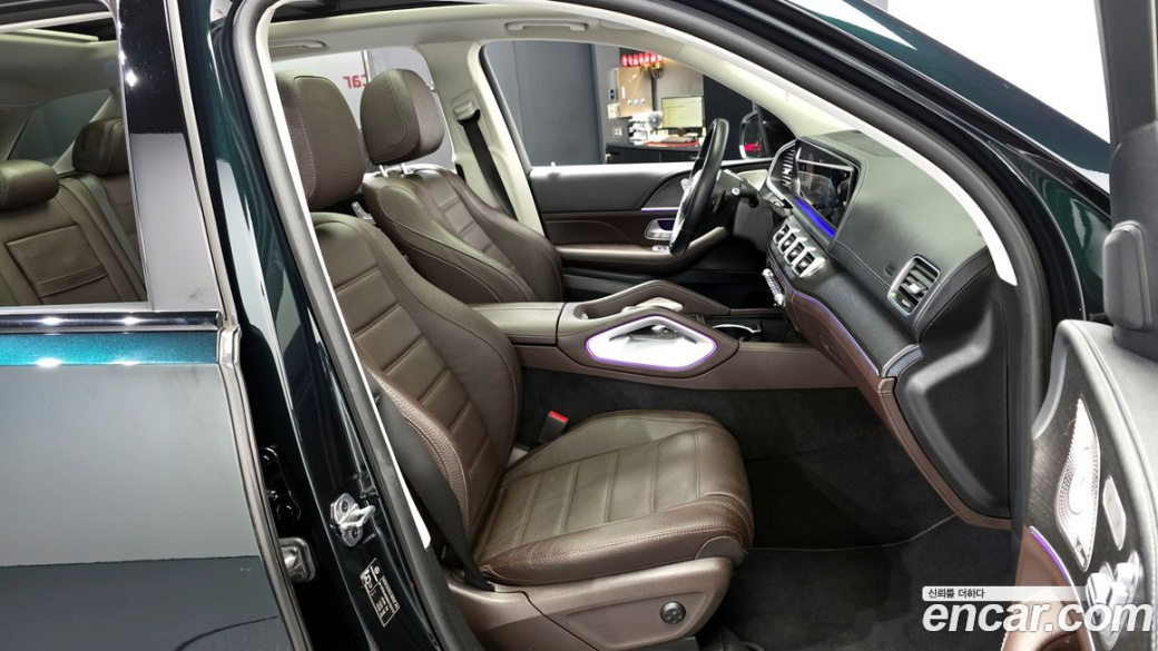 Mercedes-Benz GLE-Class GLE450 4MATIC, 2022