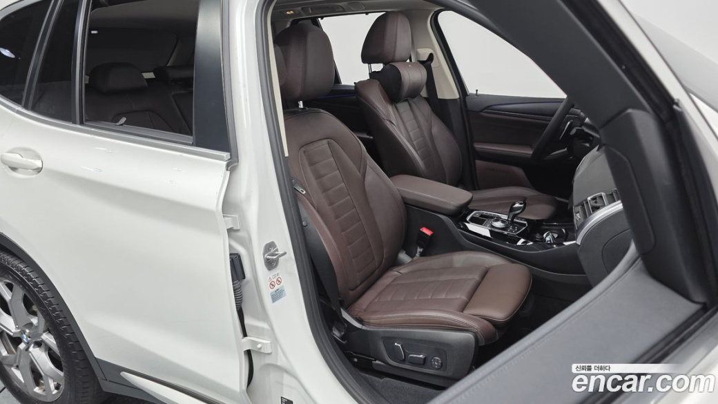 BMW X3 xDrive 20i, 2024